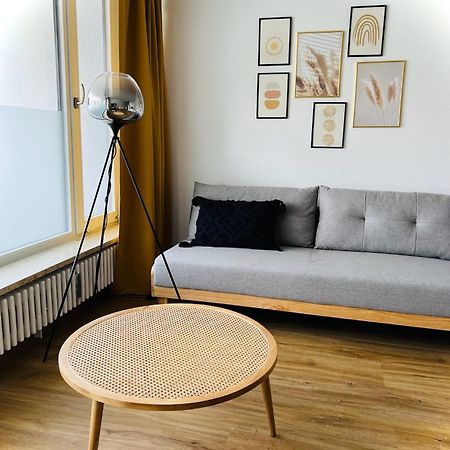 Ferienwohnung Sonneck 오버스타우펜 외부 사진