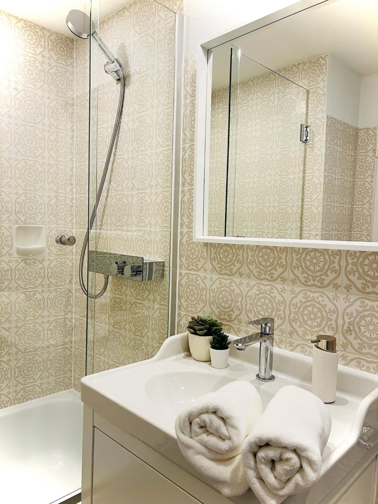 Ferienwohnung Sonneck 오버스타우펜 외부 사진