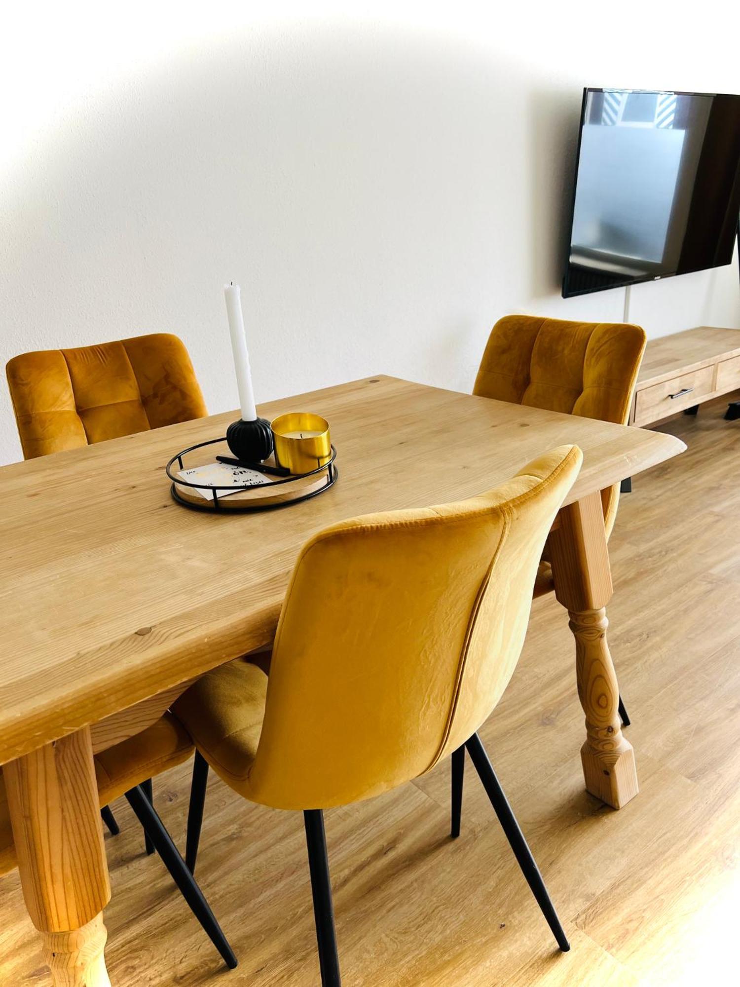 Ferienwohnung Sonneck 오버스타우펜 외부 사진