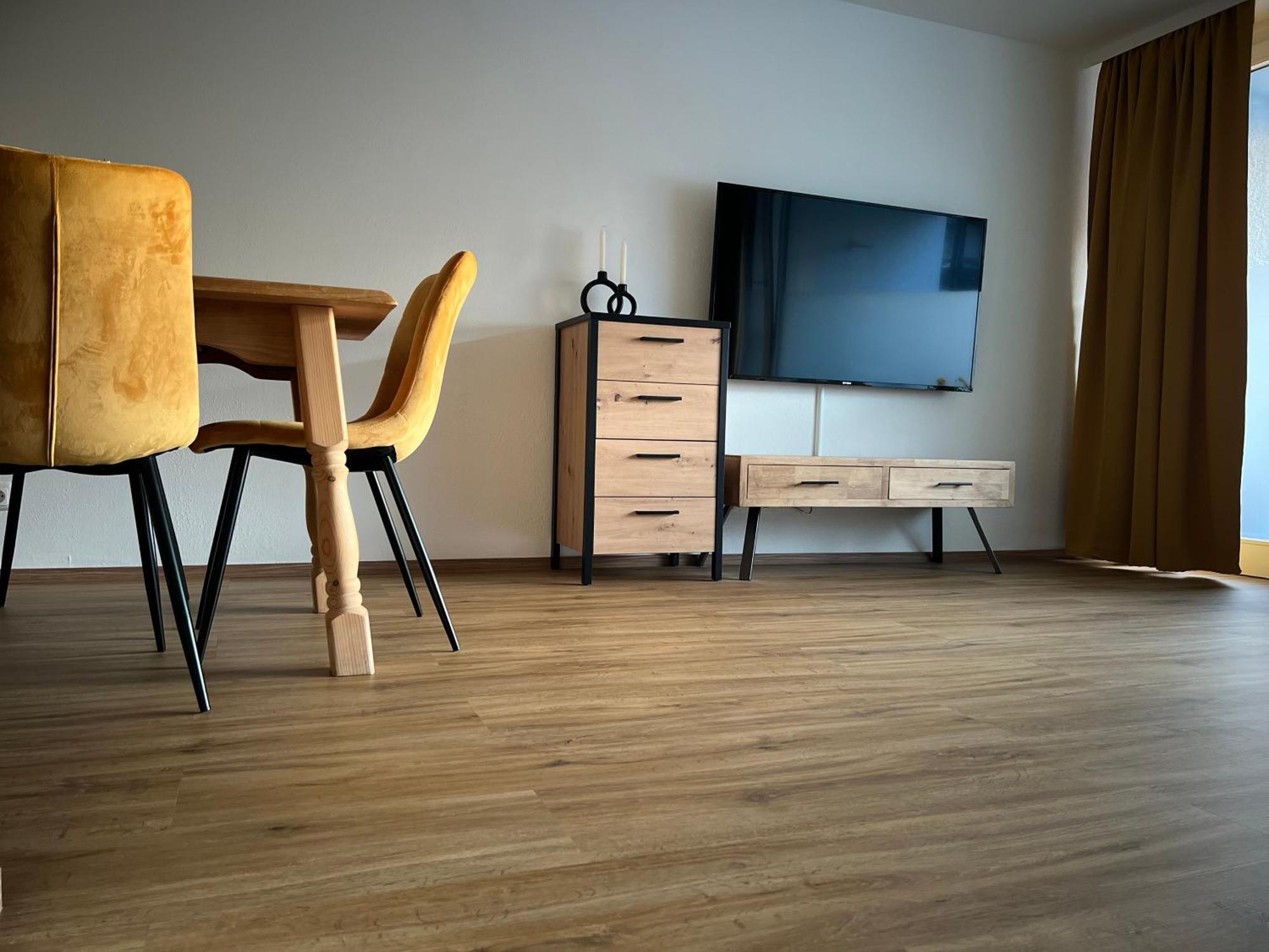 Ferienwohnung Sonneck 오버스타우펜 외부 사진